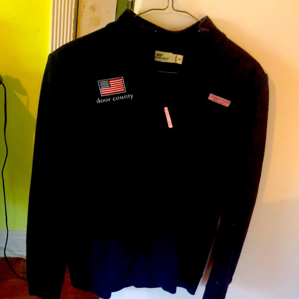 Vineyard Vines Pullover